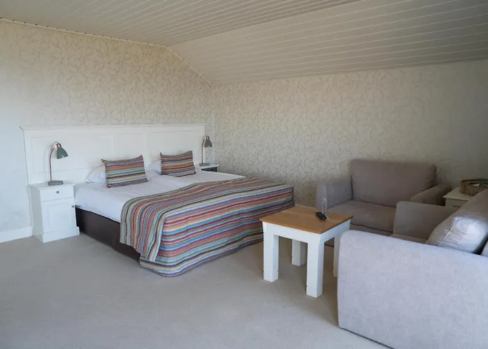 Strandhotel Nassau-bergen 3*