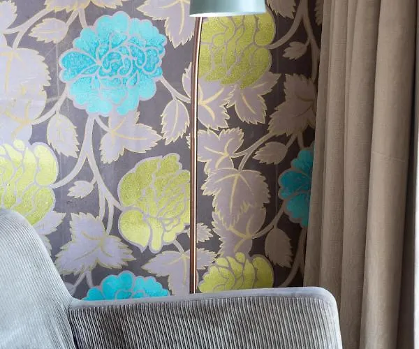 Strandhotel Nassau-bergen 3* Bergen aan Zee