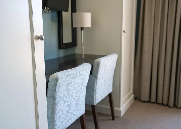 Strandhotel Nassau-bergen