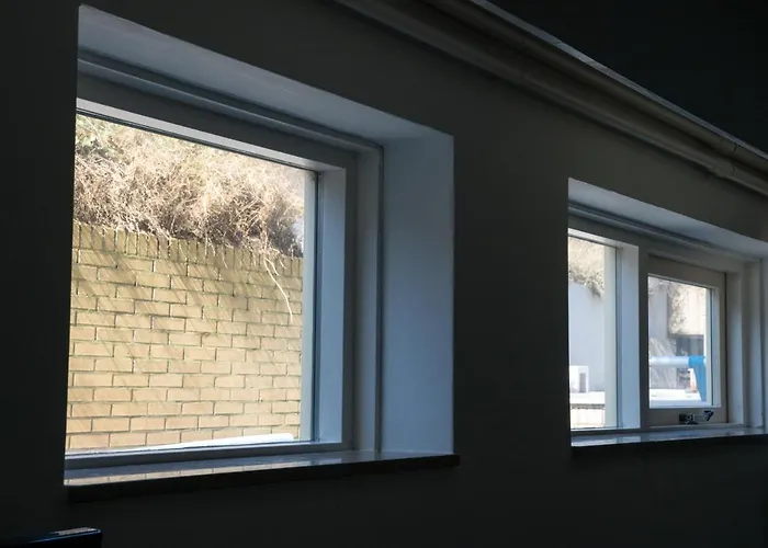 Hotel Strandhotel Nassau-bergen Bergen aan Zee