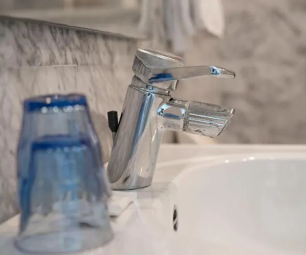 Hotell Strandhotel Nassau-bergen Bergen aan Zee