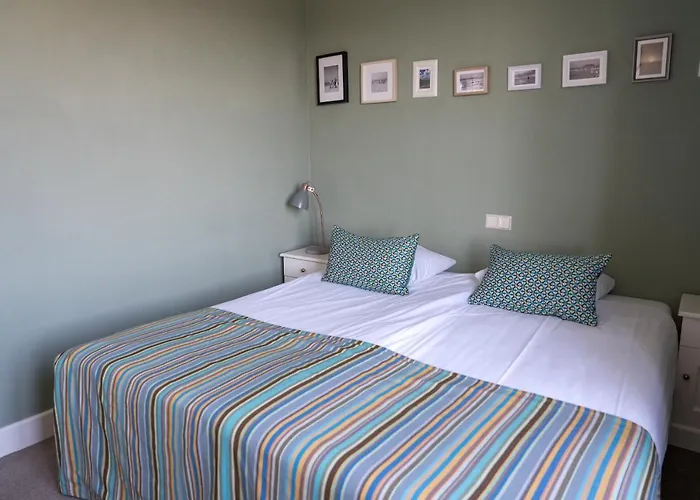 Hotell Strandhotel Nassau-bergen