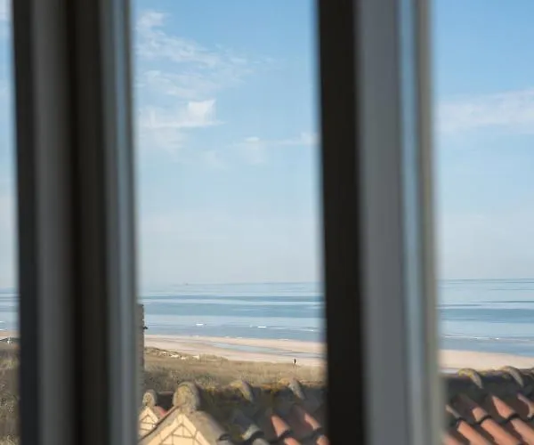 Strandhotel Nassau-bergen Hotell 3*