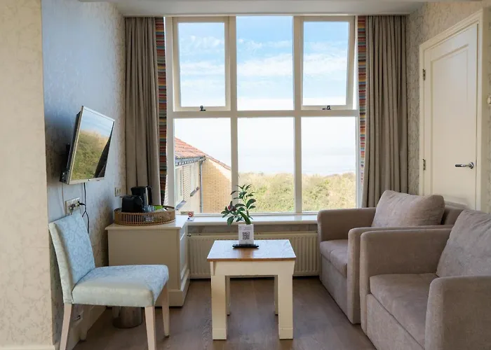 Hotel Strandhotel Nassau-bergen 3*