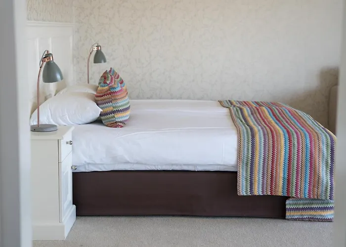 Strandhotel Nassau-bergen Hotell 3*