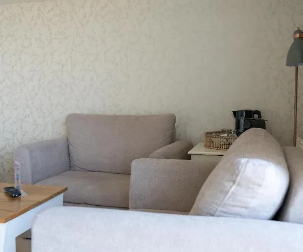 Hotell Strandhotel Nassau-bergen