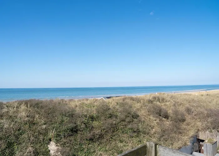 Hotel Strandhotel Nassau-bergen