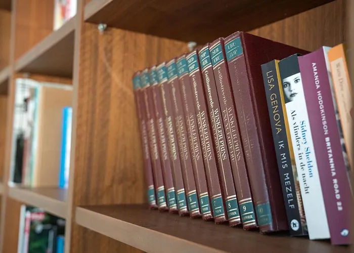 Strandhotel Nassau-bergen Hotell 3*