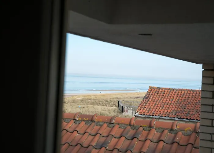 Strandhotel Nassau-bergen 3*