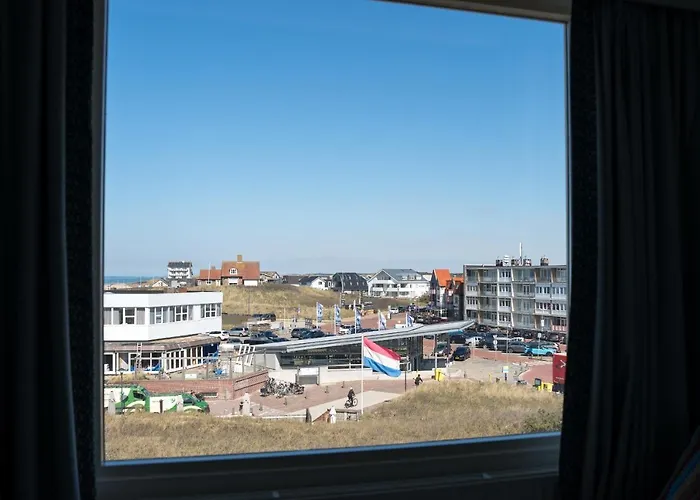 Strandhotel Nassau-bergen 3*