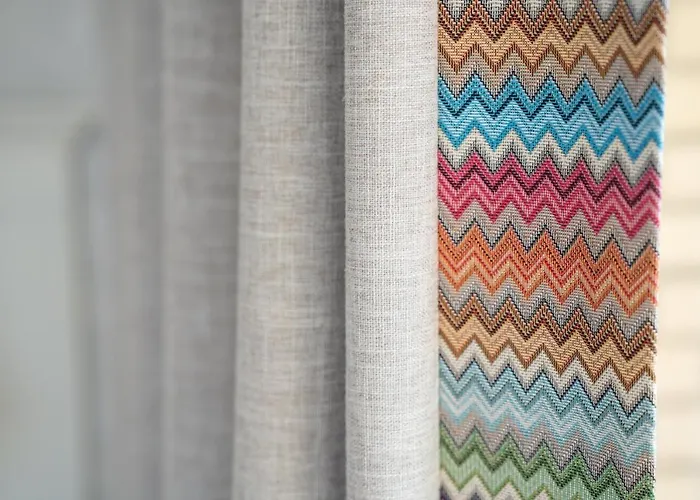 Strandhotel Nassau-bergen