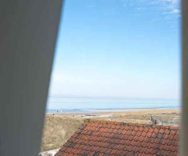 Hotel Strandhotel Nassau-bergen