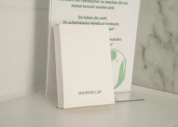 Hotell Strandhotel Nassau-bergen 3*