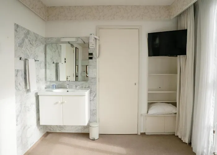 Strandhotel Nassau-bergen