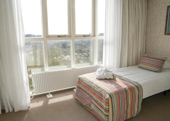 Hotell Strandhotel Nassau-bergen 3*