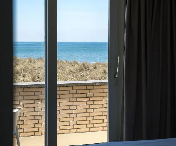 Strandhotel Nassau-bergen 3*