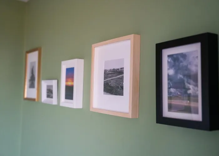 Strandhotel Nassau-bergen Hotel