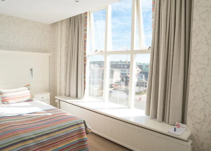 Hotel Strandhotel Nassau-bergen