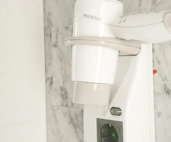 Strandhotel Nassau-bergen