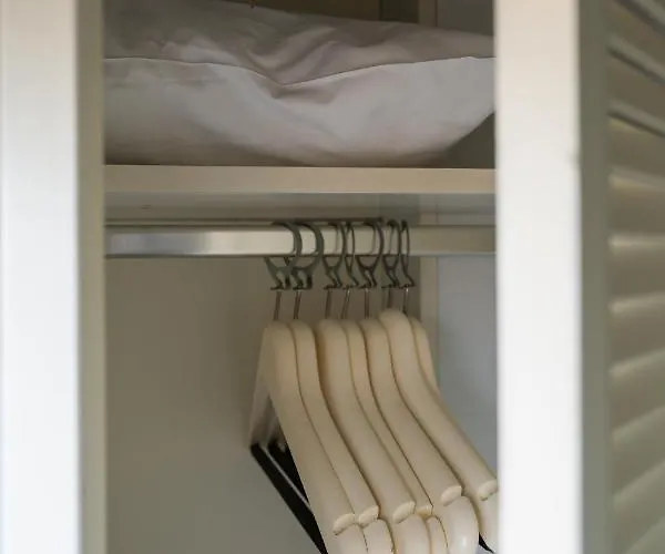 Hotell Strandhotel Nassau-bergen