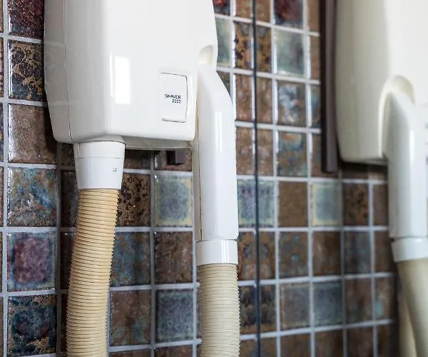 Strandhotel Nassau-bergen Hotel