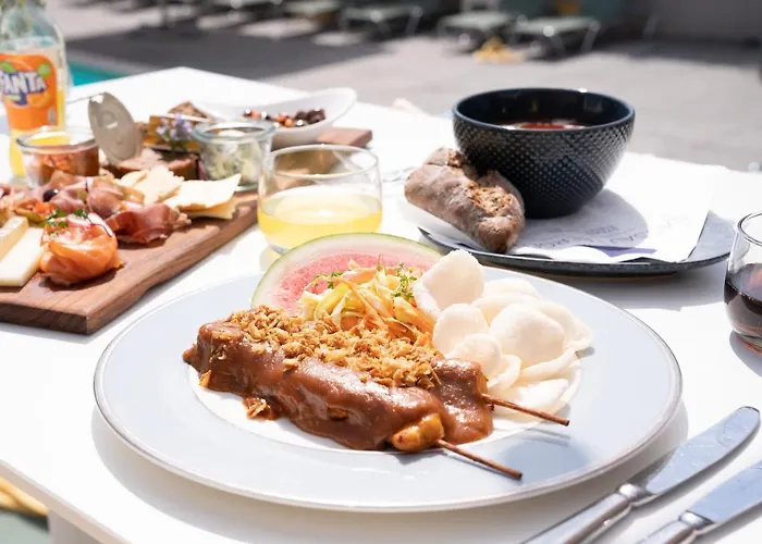 Hotell Strandhotel Nassau-bergen Bergen aan Zee
