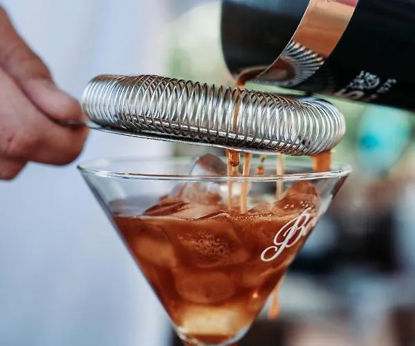 Strandhotel Nassau-bergen Bergen aan Zee