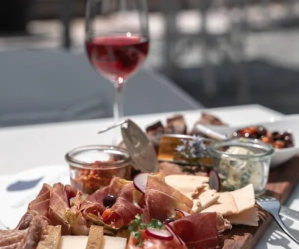 Strandhotel Nassau-bergen 3* Bergen aan Zee