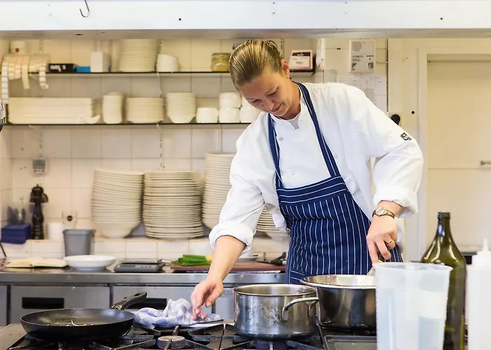 Hotel Strandhotel Nassau-bergen 3*