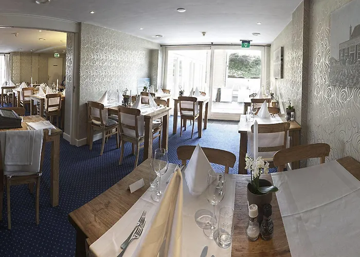 Strandhotel Nassau-bergen