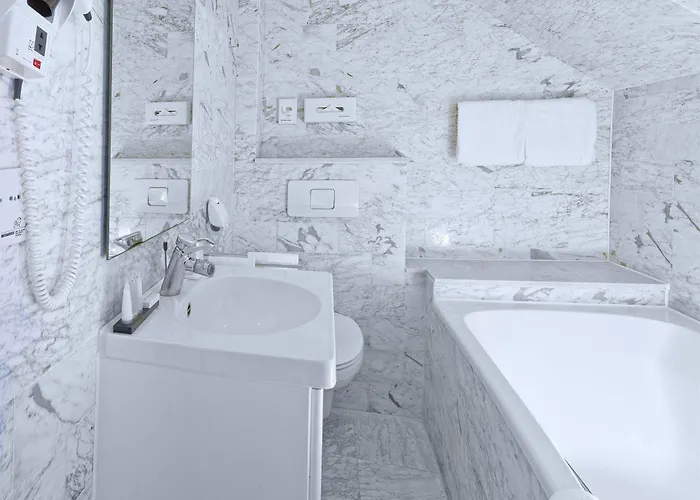 Strandhotel Nassau-bergen