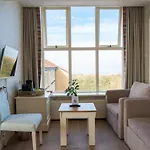 Szálloda Strandhotel Nassau-bergen 3*