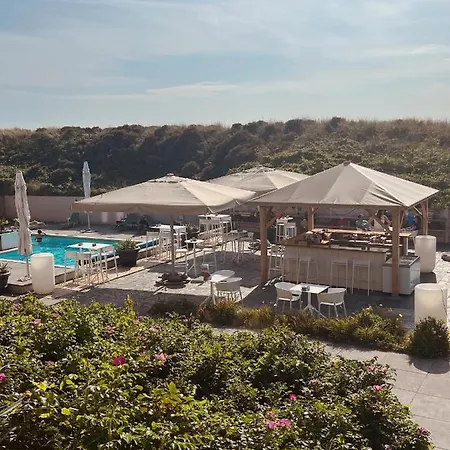 Hotel Strandhotel Nassau-bergen