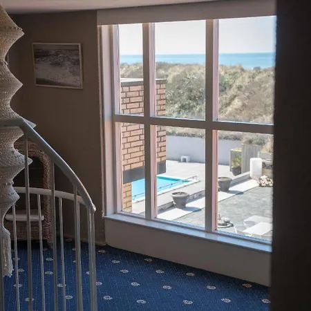 Hotel Strandhotel Nassau-bergen 3*