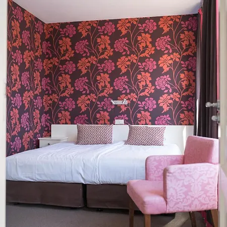 Hotel Strandhotel Nassau-bergen 3*