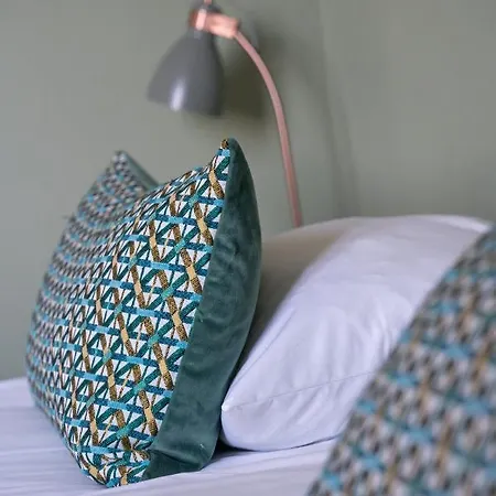 Strandhotel Nassau-bergen Hotel 3*