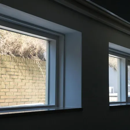 Hotel Strandhotel Nassau-bergen Bergen aan Zee