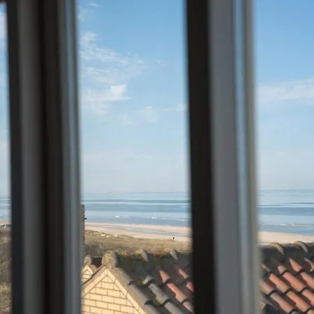 Strandhotel Nassau-bergen Hotel 3*