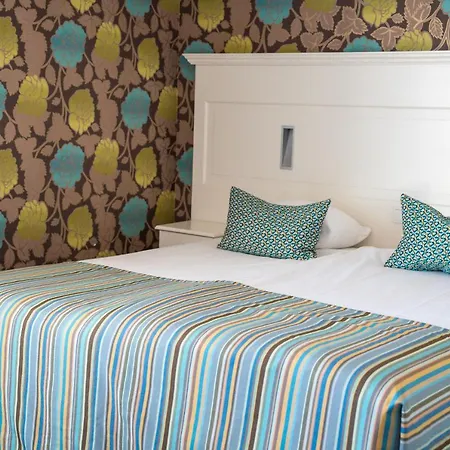 Strandhotel Nassau-bergen