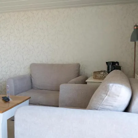 Hotel Strandhotel Nassau-bergen