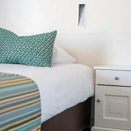 Hotel Strandhotel Nassau-bergen Bergen aan Zee