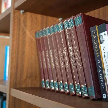 Strandhotel Nassau-bergen Hotel 3*