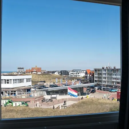 Strandhotel Nassau-bergen 3*
