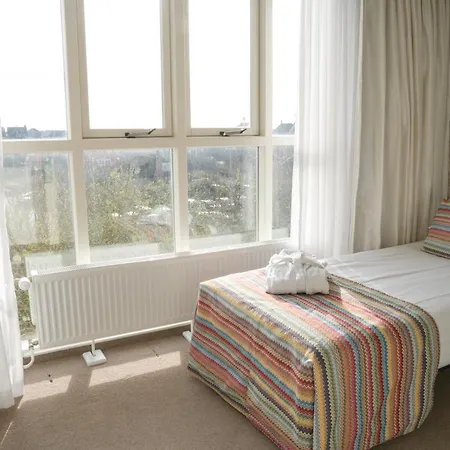 Hotel Strandhotel Nassau-bergen 3*