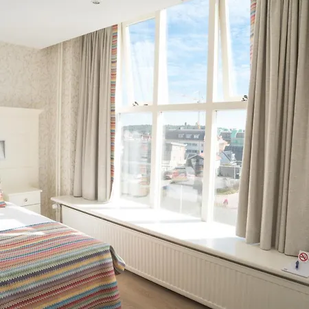 Hotel Strandhotel Nassau-bergen