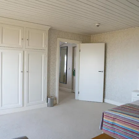 Strandhotel Nassau-bergen Hotel Bergen aan Zee