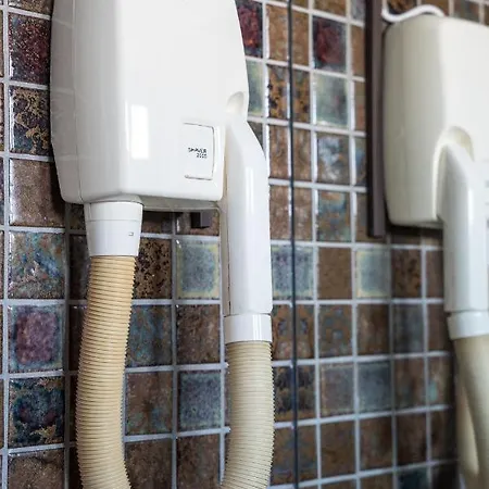 Strandhotel Nassau-bergen Hotel